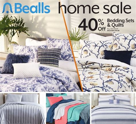 bealls official website.